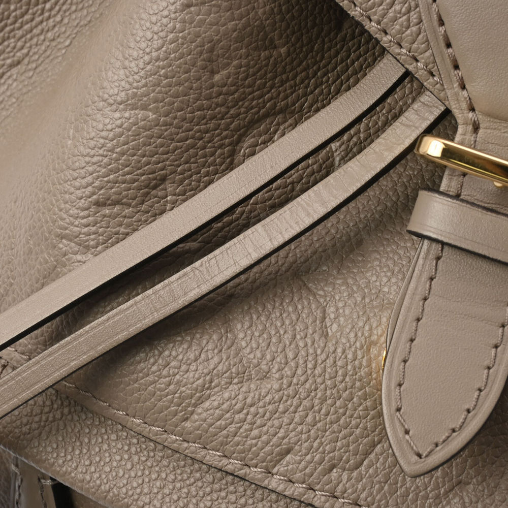Louis Vuitton Ann Platt Montsouris Pm #89829L25B - Picture 9 of 12